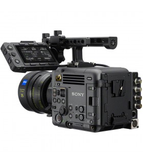 دوربین سینمایی سونی مدل Sony BURANO 8K