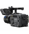 دوربین سینمایی سونی مدل Sony BURANO 8K