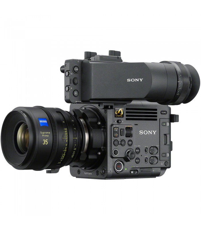 دوربین سینمایی سونی مدل Sony BURANO 8K