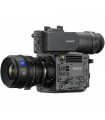 دوربین سینمایی سونی مدل Sony BURANO 8K