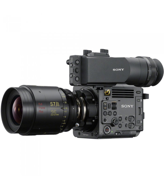 دوربین سینمایی سونی مدل Sony BURANO 8K