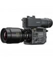 دوربین سینمایی سونی مدل Sony BURANO 8K