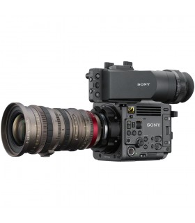دوربین سینمایی سونی مدل Sony BURANO 8K