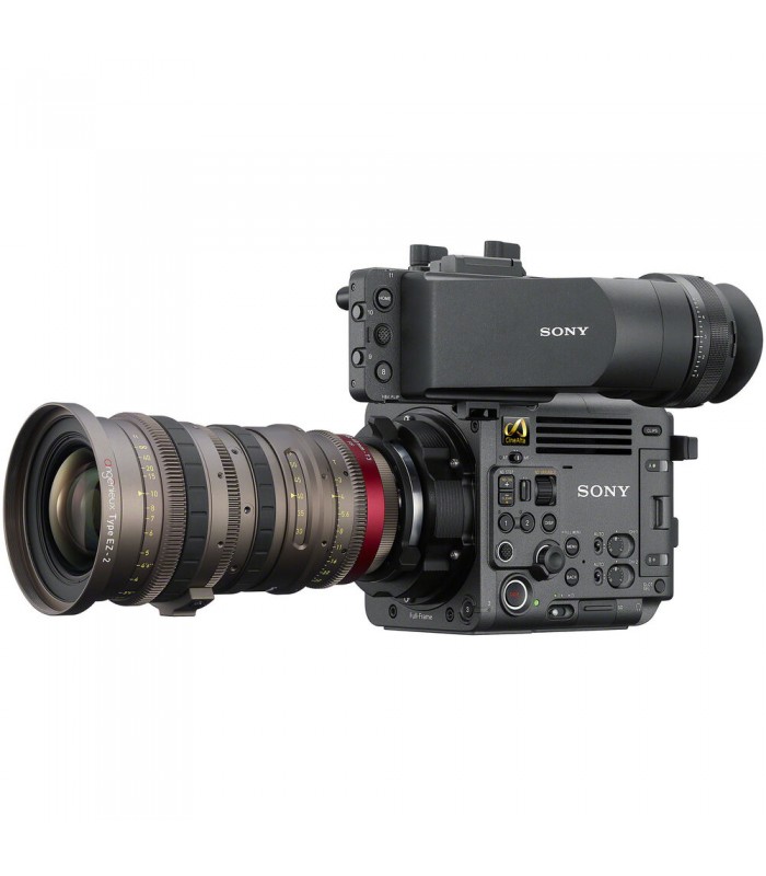 دوربین سینمایی سونی مدل Sony BURANO 8K