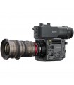 دوربین سینمایی سونی مدل Sony BURANO 8K