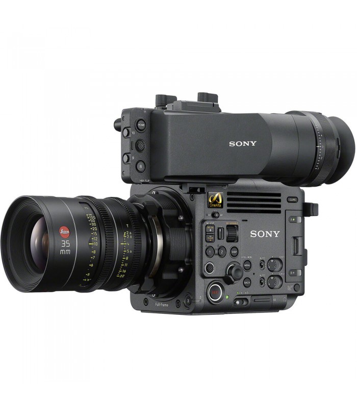 دوربین سینمایی سونی مدل Sony BURANO 8K