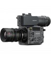دوربین سینمایی سونی مدل Sony BURANO 8K