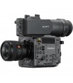 دوربین سینمایی سونی مدل Sony BURANO 8K