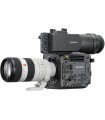 دوربین سینمایی سونی مدل Sony BURANO 8K