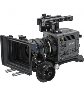 دوربین سینمایی سونی مدل Sony BURANO 8K