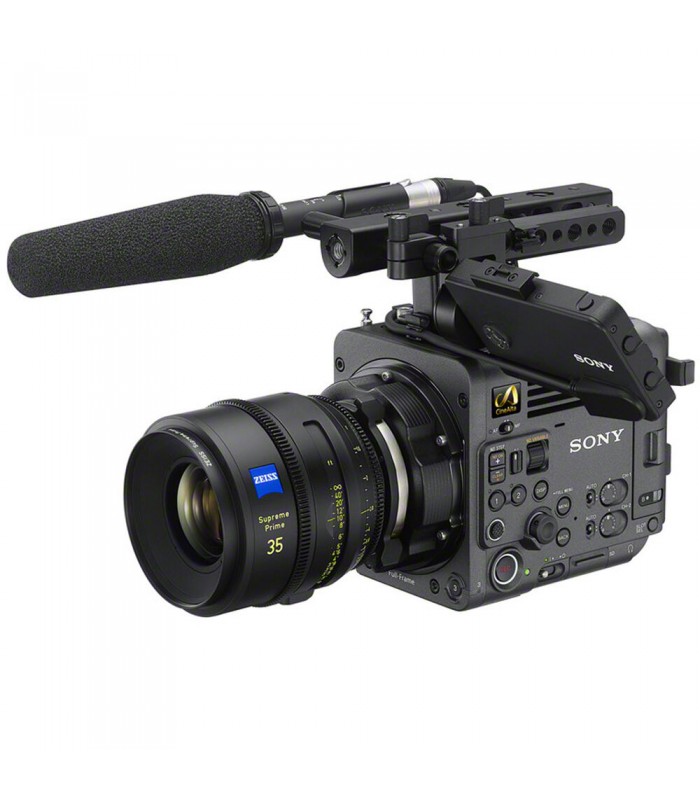 دوربین سینمایی سونی مدل Sony BURANO 8K