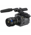 دوربین سینمایی سونی مدل Sony BURANO 8K