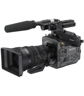 دوربین سینمایی سونی مدل Sony BURANO 8K