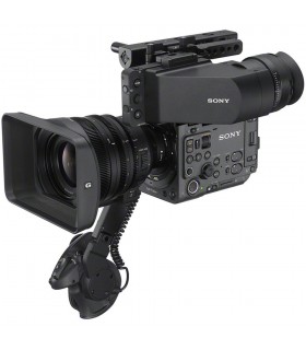 دوربین سینمایی سونی مدل Sony BURANO 8K