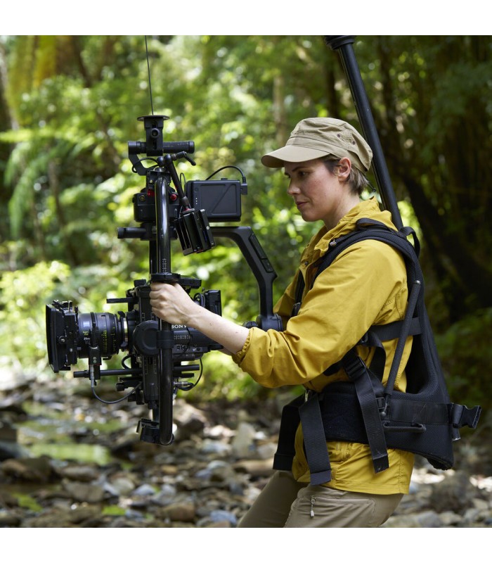 دوربین سینمایی سونی مدل Sony BURANO 8K