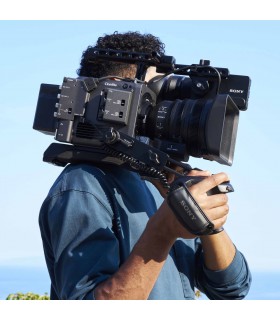 دوربین سینمایی سونی مدل Sony BURANO 8K