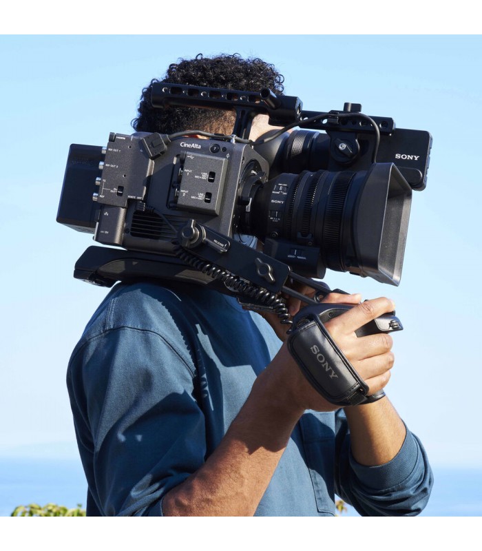 دوربین سینمایی سونی مدل Sony BURANO 8K