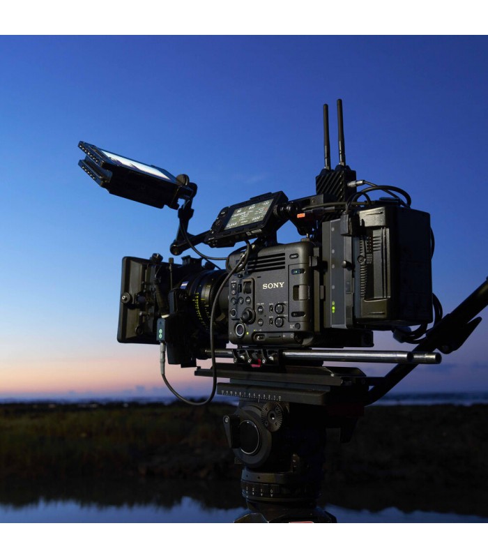 دوربین سینمایی سونی مدل Sony BURANO 8K