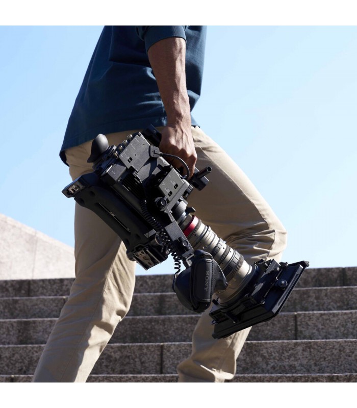 دوربین سینمایی سونی مدل Sony BURANO 8K