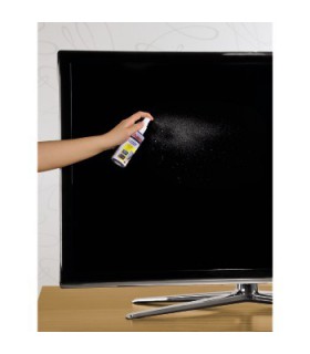 فروشگاه پیکسل - Hama TV Cleaning Gel, 125 ml, with glove 49642