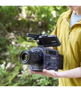 دوربین سینمایی سونی مدل Sony BURANO 8K