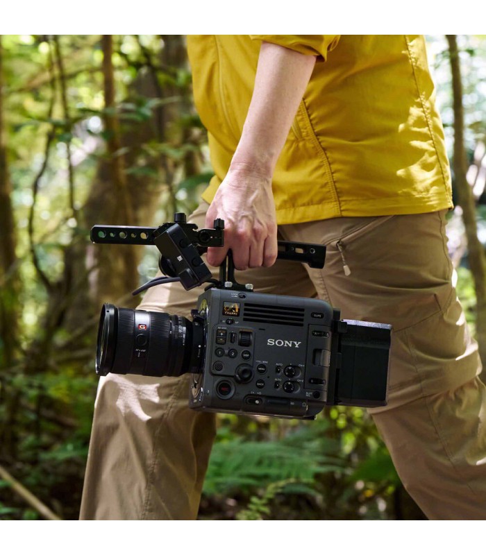 دوربین سینمایی سونی مدل Sony BURANO 8K
