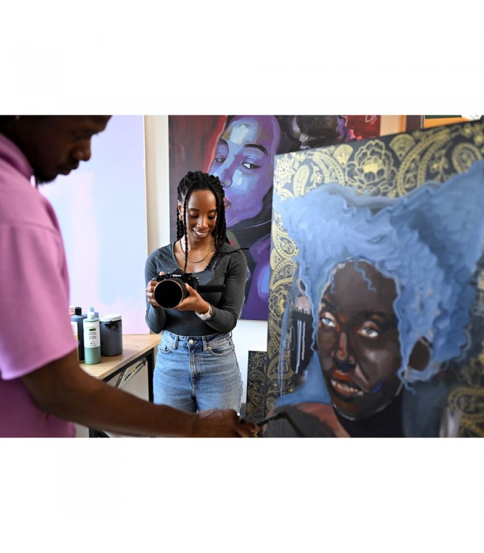 دوربین بدون آینه نیکون مدل Nikon Zf