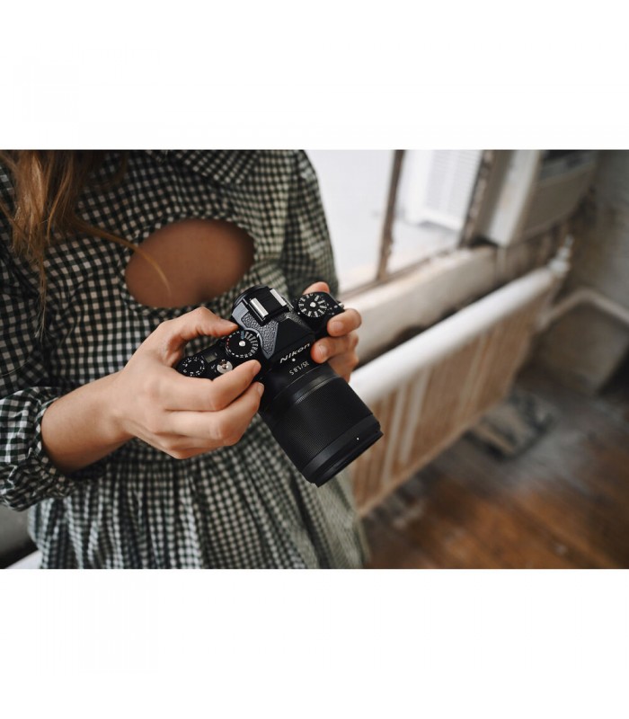 دوربین بدون آینه نیکون مدل Nikon Zf