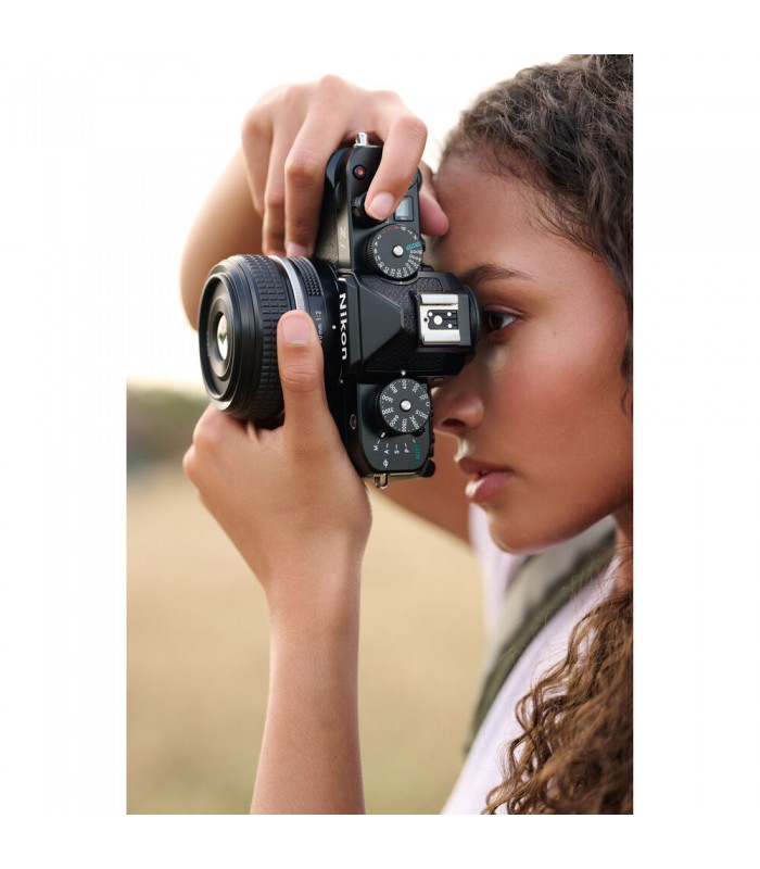 دوربین بدون آینه نیکون مدل Nikon Zf