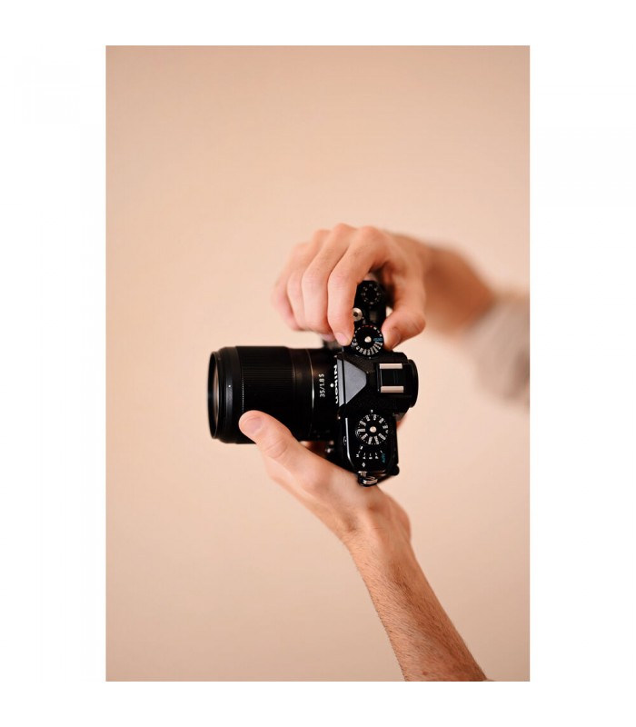 دوربین بدون آینه نیکون مدل Nikon Zf