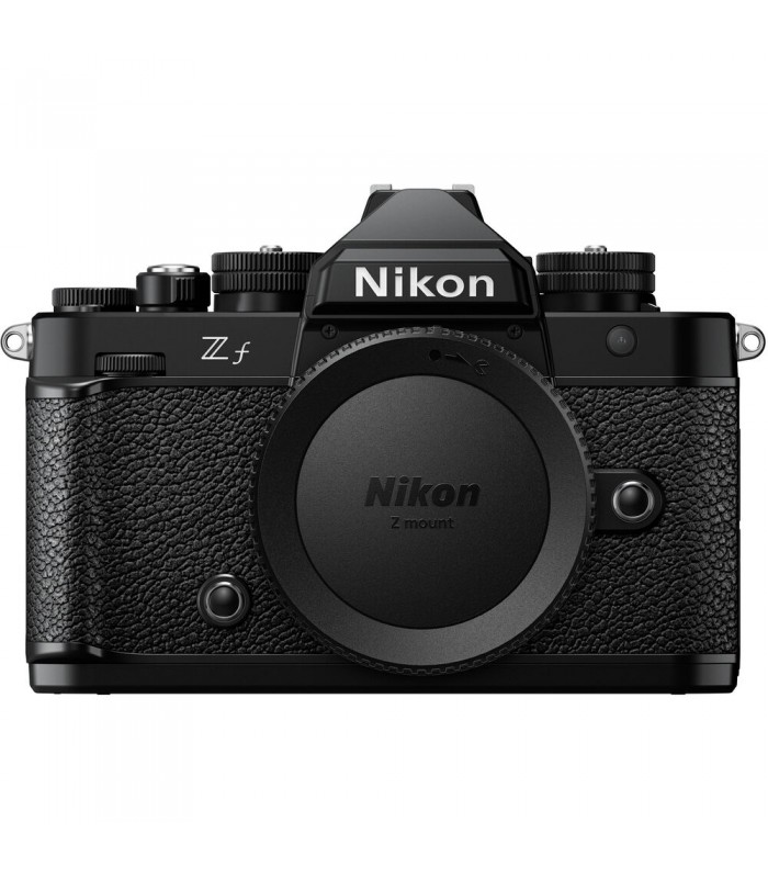 دوربین بدون آینه نیکون مدل Nikon Zf به همراه لنز ۷۰-۲۴ میلی‌متری f/4
