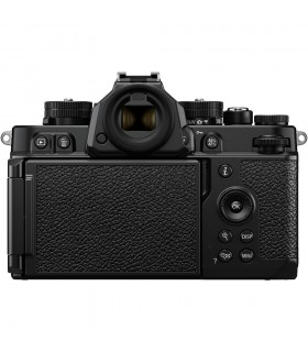 قیمت دوربین بدون آینه نیکون مدل Nikon Zf به همراه لنز ۷۰-۲۴ میلی‌متری f/4 - پیکسل