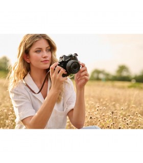 قیمت دوربین بدون آینه نیکون مدل Nikon Zf به همراه لنز ۷۰-۲۴ میلی‌متری f/4 - پیکسل
