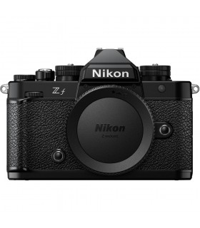 قیمت دوربین بدون آینه نیکون مدل Nikon Zf به همراه لنز ۴۰ میلی‌متری f/2 (SE)