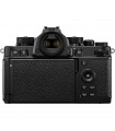 دوربین بدون آینه نیکون مدل Nikon Zf به همراه لنز ۴۰ میلی‌متری f/2 (SE)