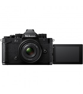 قیمت دوربین بدون آینه نیکون مدل Nikon Zf به همراه لنز ۴۰ میلی‌متری f/2 (SE)