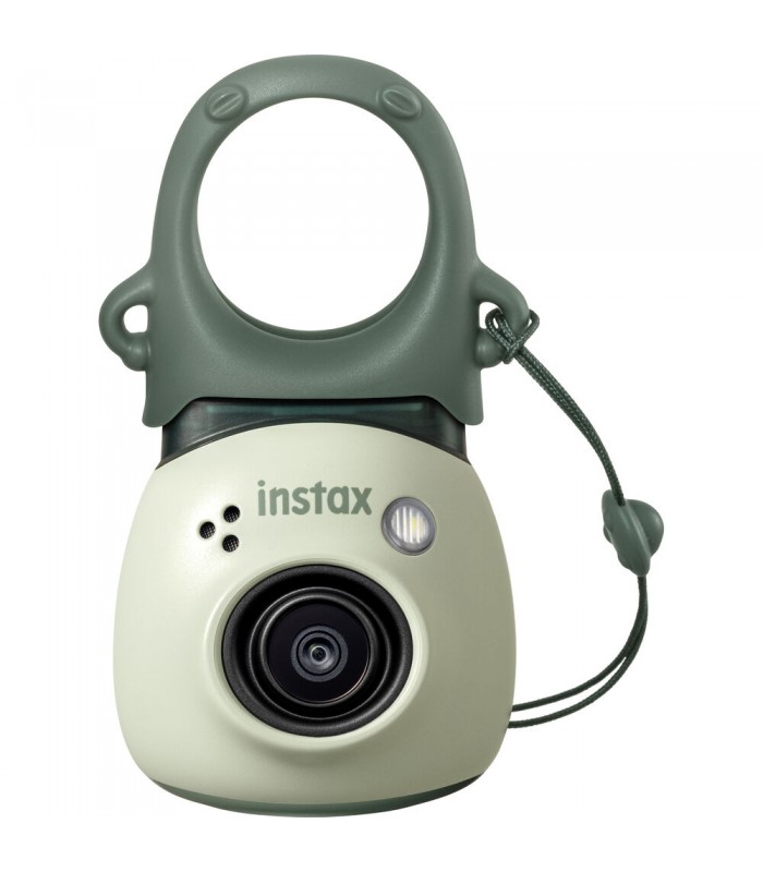 دوربین چاپ سریع فوجی‌فیلم مدل FUJIFILM INSTAX PAL به همراه پرینتر MINI LINK 2