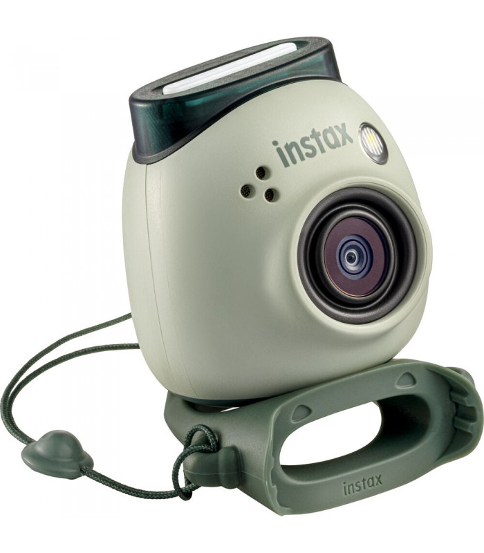 دوربین چاپ سریع فوجی‌فیلم مدل FUJIFILM INSTAX PAL به همراه پرینتر MINI LINK 2