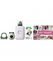 دوربین چاپ سریع فوجی‌فیلم مدل FUJIFILM INSTAX PAL به همراه پرینتر MINI LINK 2