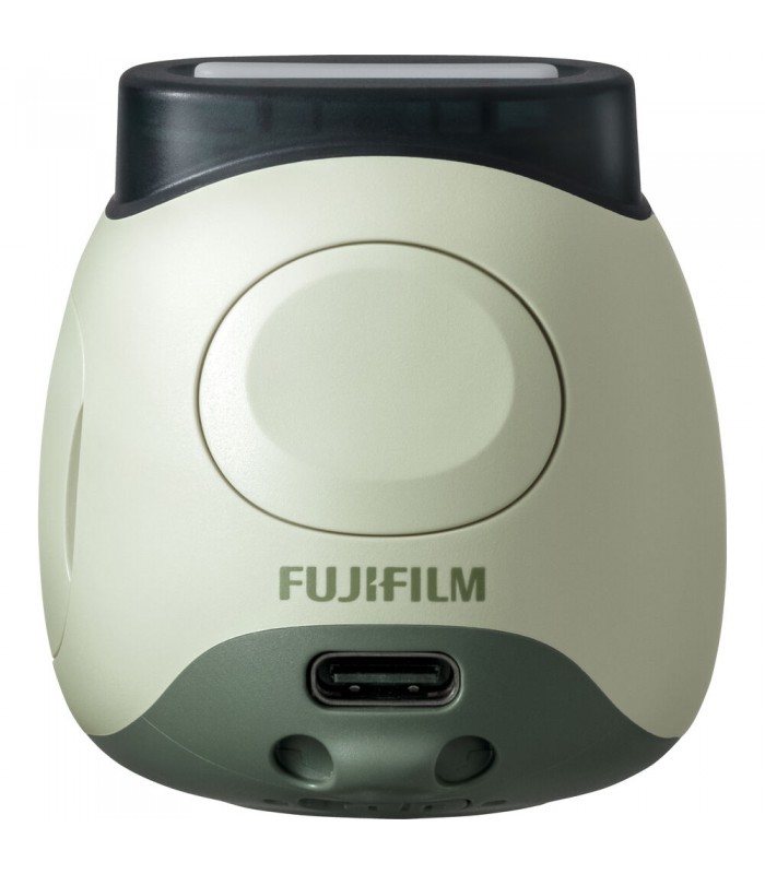 دوربین چاپ سریع فوجی‌فیلم مدل FUJIFILM INSTAX PAL به همراه پرینتر MINI LINK 2