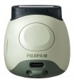 دوربین چاپ سریع فوجی‌فیلم مدل FUJIFILM INSTAX PAL به همراه پرینتر MINI LINK 2