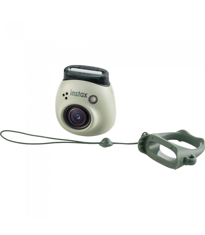 دوربین چاپ سریع فوجی‌فیلم مدل FUJIFILM INSTAX PAL به همراه پرینتر MINI LINK 2