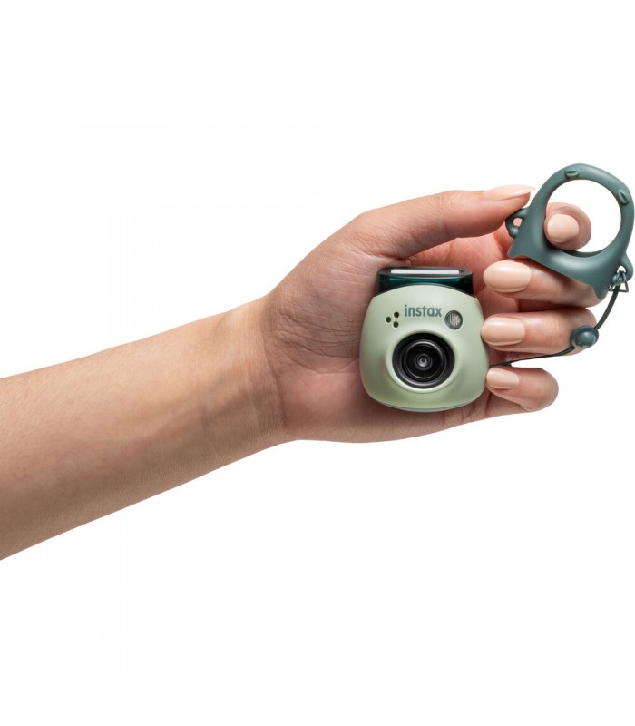 دوربین چاپ سریع فوجی‌فیلم مدل FUJIFILM INSTAX PAL به همراه پرینتر MINI LINK 2