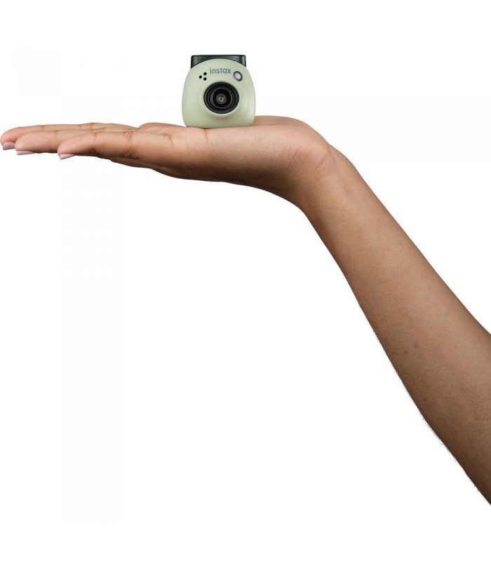 دوربین چاپ سریع فوجی‌فیلم مدل FUJIFILM INSTAX PAL به همراه پرینتر MINI LINK 2