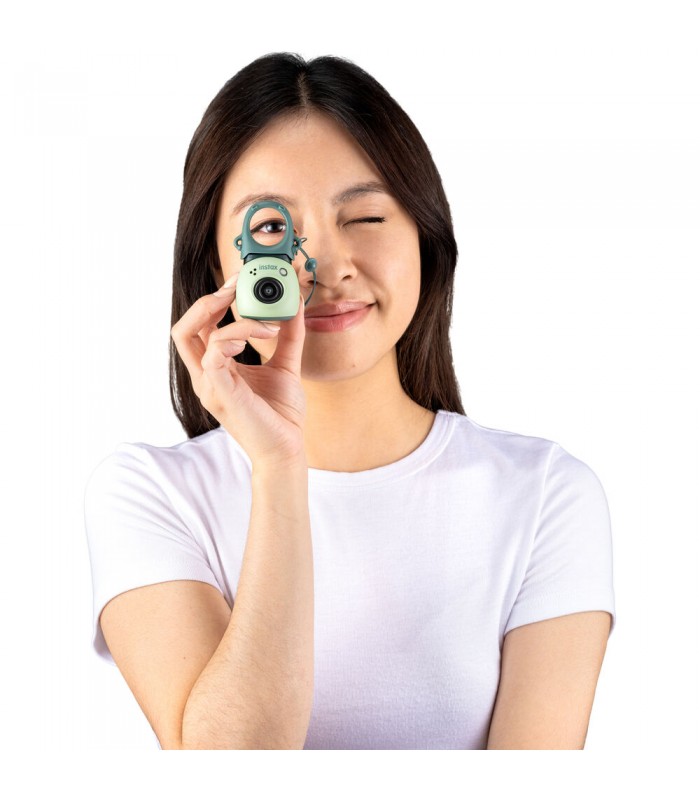 دوربین چاپ سریع فوجی‌فیلم مدل FUJIFILM INSTAX PAL به همراه پرینتر MINI LINK 2