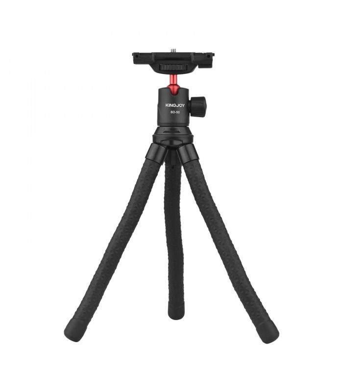 سه‌پایه  Kingjoy مدل KT-660+BD-50