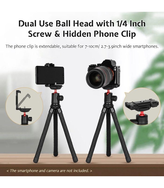 سه‌پایه  Kingjoy مدل KT-660+BD-50