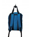 کولهپشتی لپتاپ طرح بنتون مدل Benetton Street Walker - رنگ آبی