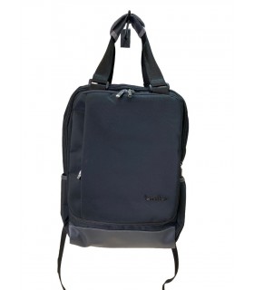 کوله‌پشتی لپ‌تاپ طرح بنتون مدل Benetton Street Walker - رنگ مشکی