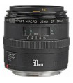 Canon EF 50mm f2.5 Compact Macro